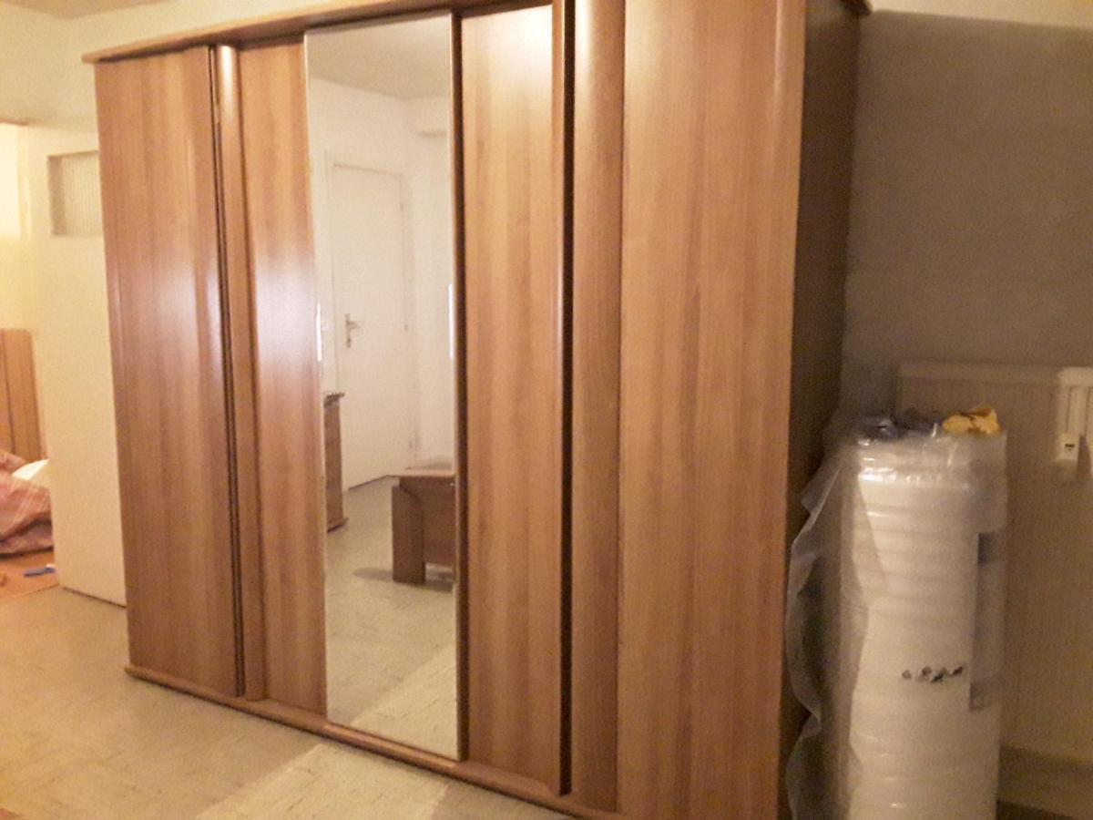 Clouche Martin Apartman Ostende Kültér fotó