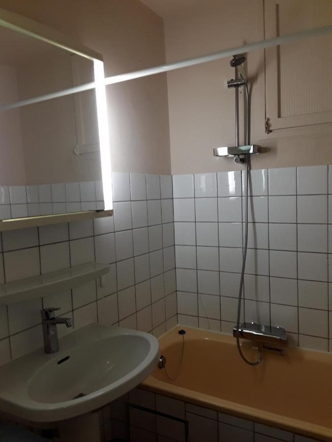 Clouche Martin Apartman Ostende Kültér fotó