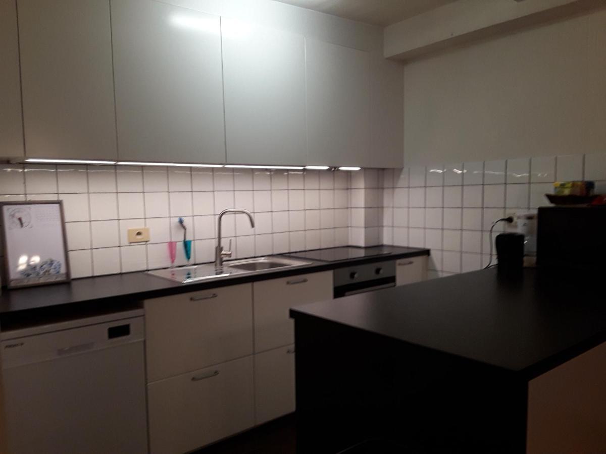 Clouche Martin Apartman Ostende Kültér fotó