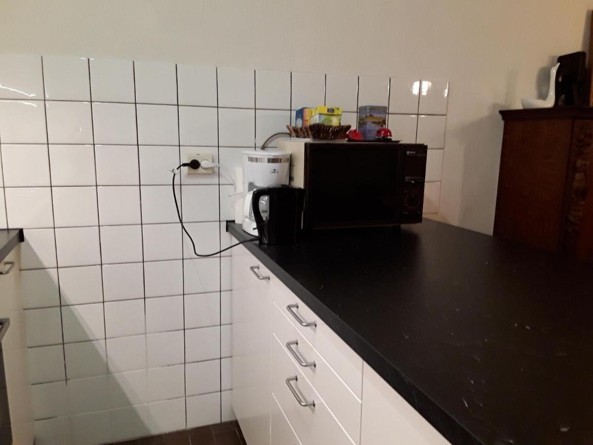 Clouche Martin Apartman Ostende Kültér fotó