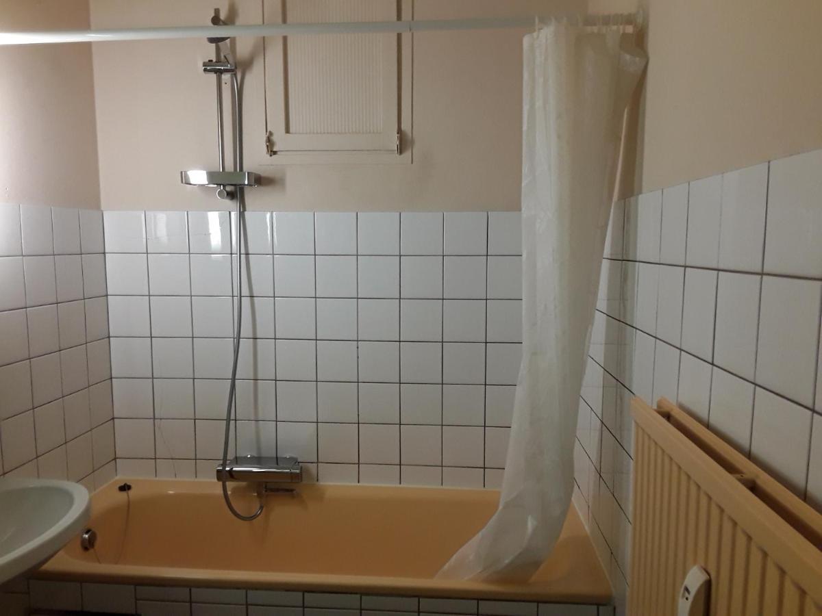 Clouche Martin Apartman Ostende Kültér fotó