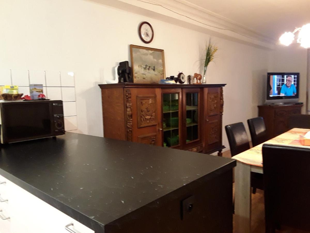 Clouche Martin Apartman Ostende Kültér fotó